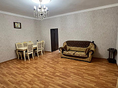 2-otaqlı mənzil icarəyə verilir, 28 May m/st., 60 m² Баку