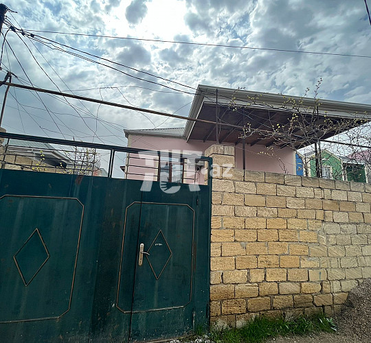 Həyət evi , Masazir qəs.,  kv.m., 43 500 AZN, Bakı-da Həyət evlərin alqı satqısı və Kirayəsi