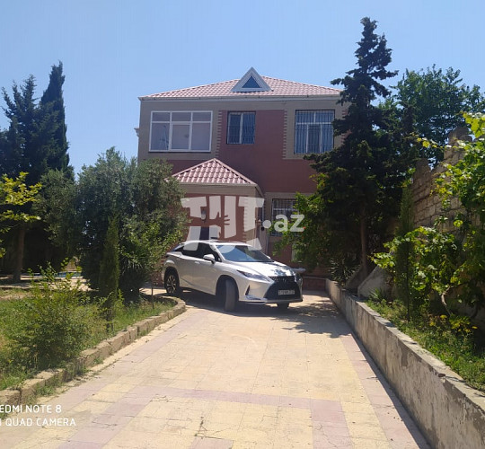 Bağ evi , Buzovna qəs., 230 000 AZN, Bakı-da bağ evlərin alqı satqısı və kirayəsi