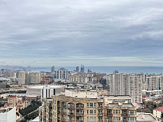 3-otaqlı mənzil , Tbilisi pr., 103 m² Баку