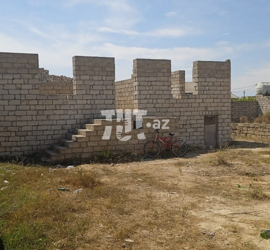 Həyət evi , Binə qəs.,  kv.m., 25 000 AZN, Bakı-da Həyət evlərin alqı satqısı və Kirayəsi