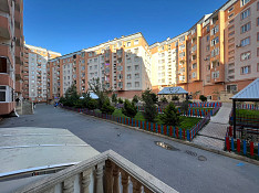 3-otaqlı mənzil , Yeni Günəşli qəs., 92 m² Баку