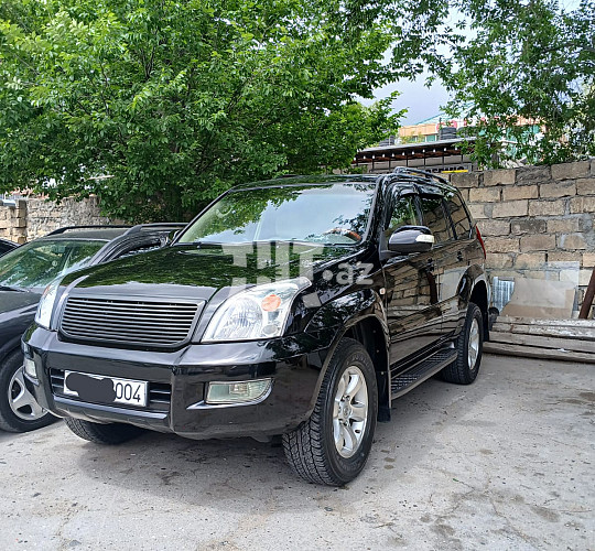 Toyota Prado, 2008 il ,  32 500 AZN Торг возможен , Баку на сайте Tut.az Бесплатные Объявления в Баку, Азербайджане