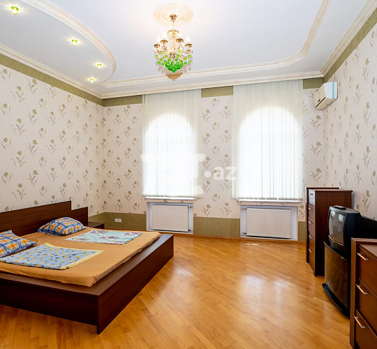Villa , Badamdar qəs., 2 000 000 AZN, Покупка, Продажа, Аренда Вилл в Баку