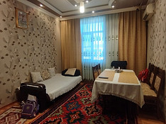 2-otaqlı mənzil , Qaradağ r., 45 m² Баку