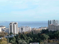 3-otaqlı mənzil , İsmayılbəy Qutqaşınlı küç., 136 m² Баку