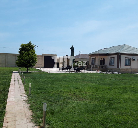 Bağ evi , Şüvəlan qəs., 1 100 000 AZN, Bakı-da bağ evlərin alqı satqısı və kirayəsi