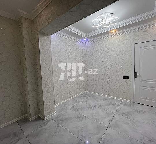 2-otaqlı mənzil , Xətai r., 45 m², 103 000 AZN, Bakı-da Ev / Mənzillərin alqı satqısı və Kirayəsi