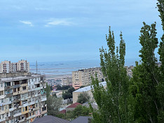 2-otaqlı mənzil , Xətai r., 45 m² Баку