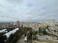 2-otaqlı mənzil , Yeni Günəşli qəs., 67 m² Баку