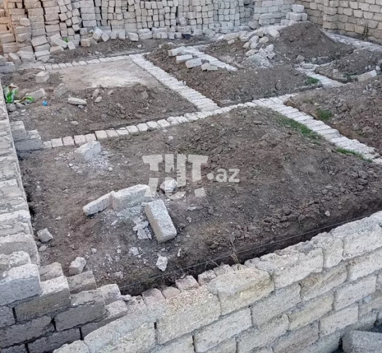 3 sot torpaq sahəsi , Xəzər rayon Binə qəsəbəsi, 18 000 AZN, Bakı- da Torpaq alqı-satqısı və kirayəsi
