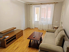 2-otaqlı mənzil icarəyə verilir, İçərişəhər m/st., 50 m² Баку