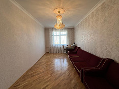 3-otaqlı mənzil , Yeni Günəşli qəs., 65 m² Баку