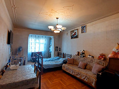 3-otaqlı mənzil , Neftçilər m/st., 87 m² Баку