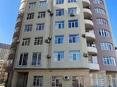 4-otaqlı mənzil , Zərdabi pr., 200 m² Баку