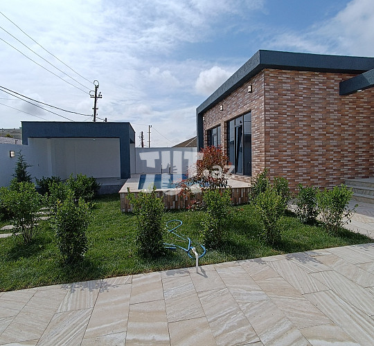 Bağ evi , Mərdəkan qəs., 230 000 AZN, Bakı-da bağ evlərin alqı satqısı və kirayəsi