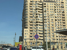 3-otaqlı mənzil , Tbilisi pr., 140 m² Баку