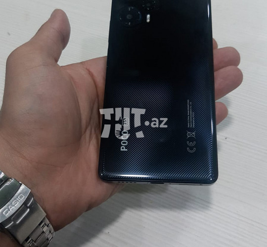 Xiaomi Poco F5 ,  600 AZN , Tut.az Бесплатные Объявления в Баку, Азербайджане
