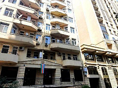 4-otaqlı mənzil , B. Sərdarov küç., 280 m² Баку