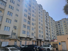 4-otaqlı mənzil , Xalqlar Dostluğu m/st., 127 m² Баку