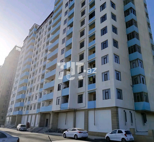 3-otaqlı mənzil , Saray qəs., 80 m², 87 000 AZN Endirim mümkündür, Sumqayıt-da Ev / Mənzillərin alqı satqısı və Kirayəsi