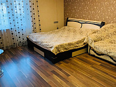 1-otaqlı mənzil icarəyə verilir, Azadlıq pr., 45 m² Баку