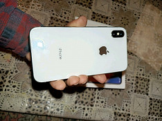 Apple Iphone x 256 GB Баку