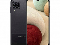 Samsung Galaxy A12 Bakı