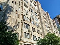 3-otaqlı mənzil , A. Abbasov küç., 57 m² Баку