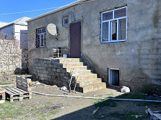 Həyət evi , Hövsan qəs. Баку
