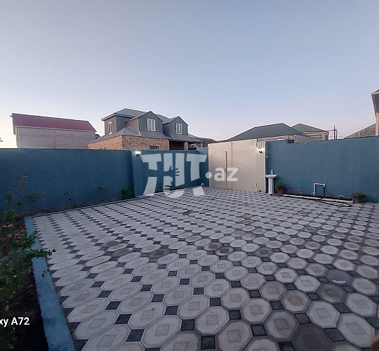 Həyət evi , Binə qəs., кв.м., 57 990 AZN, Покупка, Продажа, Аренда частных домов в Баку