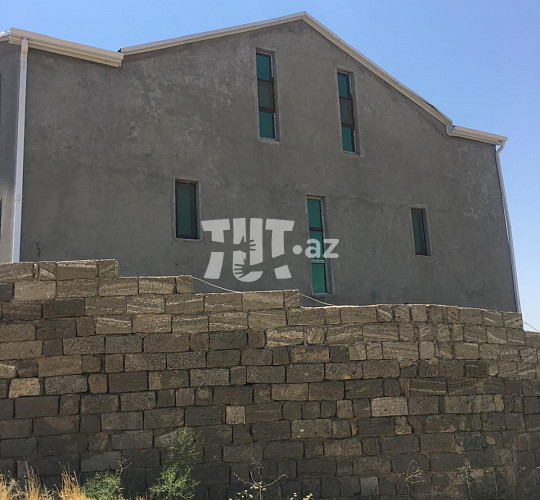 Həyət evi , Badamdar qəs.,  kv.m., 395 000 AZN Endirim mümkündür, Bakı-da Həyət evlərin alqı satqısı və Kirayəsi