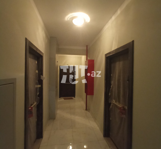 3-otaqlı mənzil , H. Zərdabi küç., 76 m², 170 000 AZN, Bakı-da Ev / Mənzillərin alqı satqısı və Kirayəsi