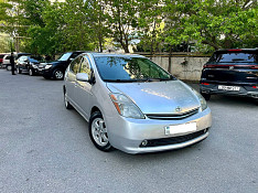 Toyota Prius, 2007 il Баку