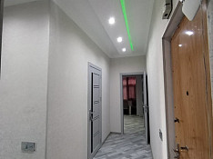 3-otaqlı mənzil , Neftçilər m., 55 m² Bakı