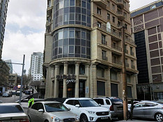 4-otaqlı mənzil , Bünyad Sərdarov küç., 280 m² Баку