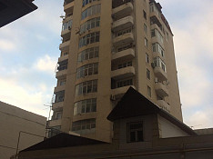 2-otaqlı mənzil , H. Aslanov küç., 114 m² Баку