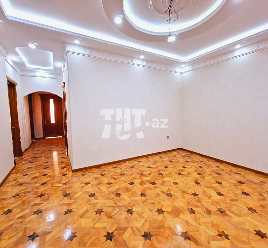 4-otaqlı mənzil , Tbilisi pr., 210 m², 335 000 AZN Endirim mümkündür, Bakı-da Ev / Mənzillərin alqı satqısı və Kirayəsi