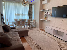 3-otaqlı mənzil , Zərdabi pr., 93 m² Баку