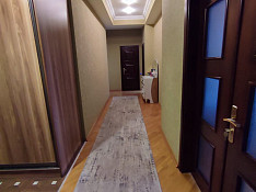 2-otaqlı mənzil , İnşaatçılar m/st., 90 m² Баку