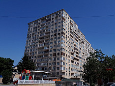 2-otaqlı mənzil icarəyə verilir, Dilarə Əliyeva küç. 234, 90 m² Баку