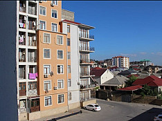 2-otaqlı mənzil , Masazır qəs., 61 m² Баку