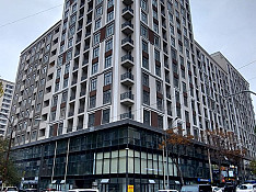 2-otaqlı mənzil , Nərimanov r., 66 m² Баку