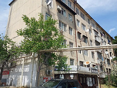 2-otaqlı mənzil , 20 Yanvar küç., 50 m² Баку