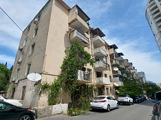 2-otaqlı mənzil , M. Seyidov küç., 75 m² Баку