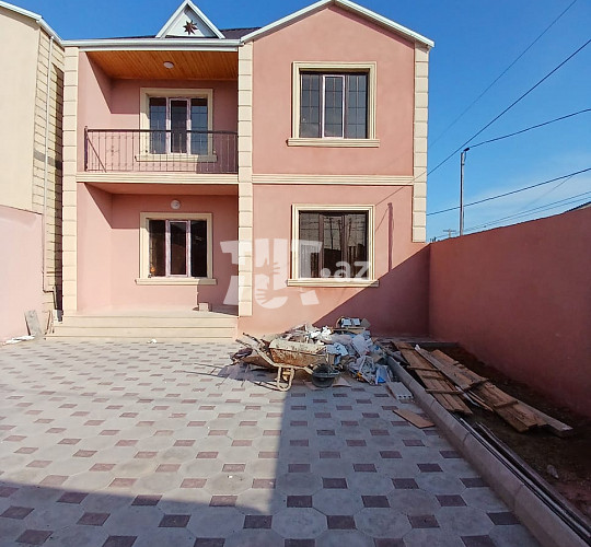 Villa , Masazır qəs., 100 000 AZN, Покупка, Продажа, Аренда Вилл в Баку