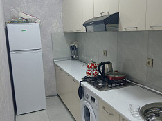 2-otaqlı mənzil , Masazır qəs., 47 m² Bakı