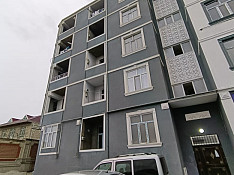 2-otaqlı mənzil , Masazır qəs., 56 m² Bakı