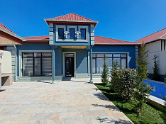 Bağ evi , Mərdəkan qəs. Bakı