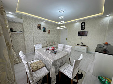 2-otaqlı mənzil , Masazır qəs., 53 m² Баку